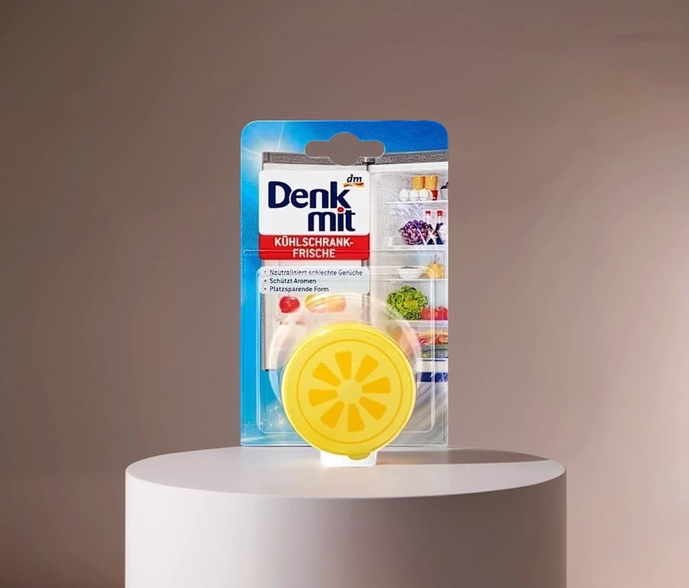 DENKMIT ՍԱՌՆԱՐԱՆԻ ԹԱՐՄՈՒԹՅՈՒՆ, 1 ՀԱՏ