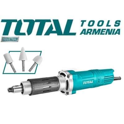 Բազմաֆունկցիոնալ փորագրիչ 550 Վտ TG55061