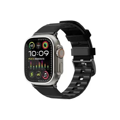 Ремень iWatch Ultra3 A-Case Spor Silicone Strap 42-49mm