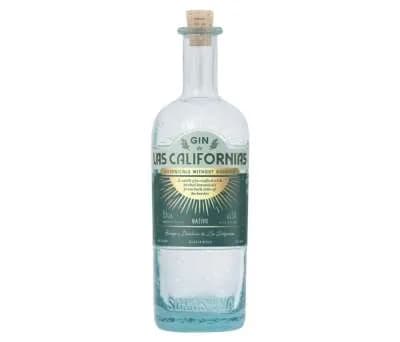 LAS CALIFORNIAS Nativo, ջին 0.7լ