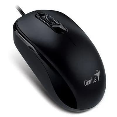 Մկնիկ Genius DX-110 USB