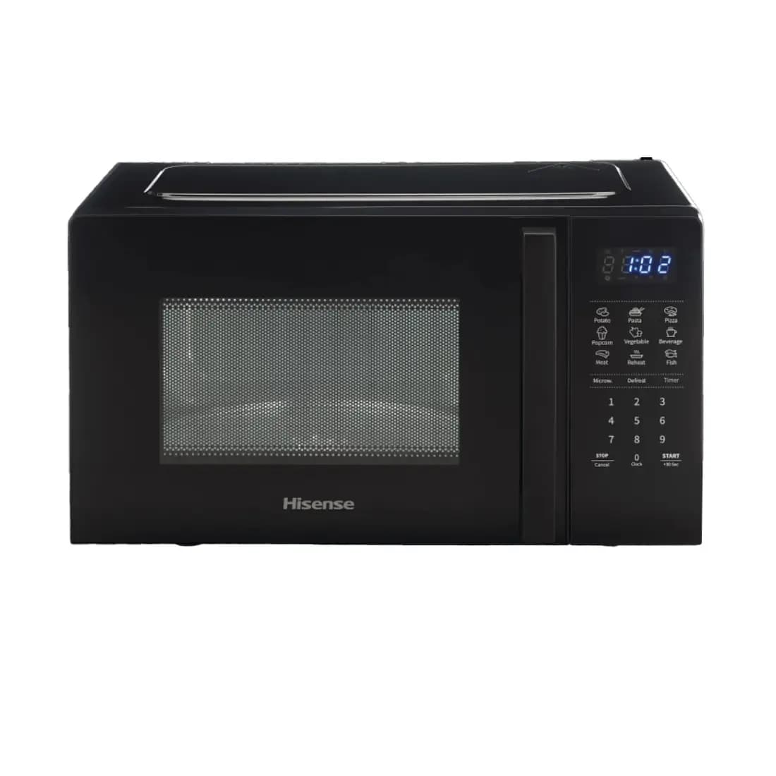 Միկրոալիքային Վառարան Hisense H20MOBS4H
