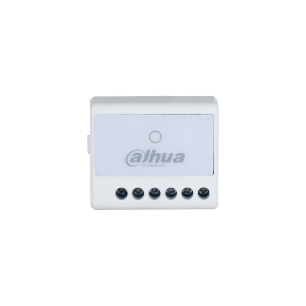Անլար ռելե հոսանքի ուժը 5Ա Dahua DHI-ARM7011-W2(868)