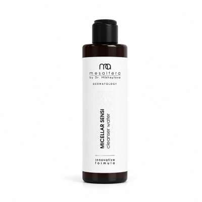 Դեմքի մաշկի միցելյար մաքրող միջոց Micellar Sensi Cleanser 195 մլ