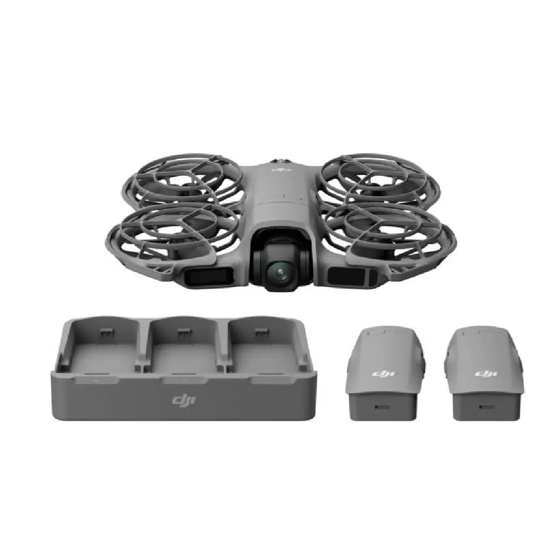 Դրոն DJI Neo 2 fly More Combo