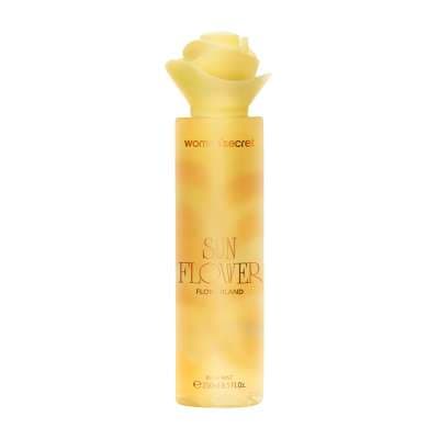 Flowerland Sun Flower Body Mist 250մլ