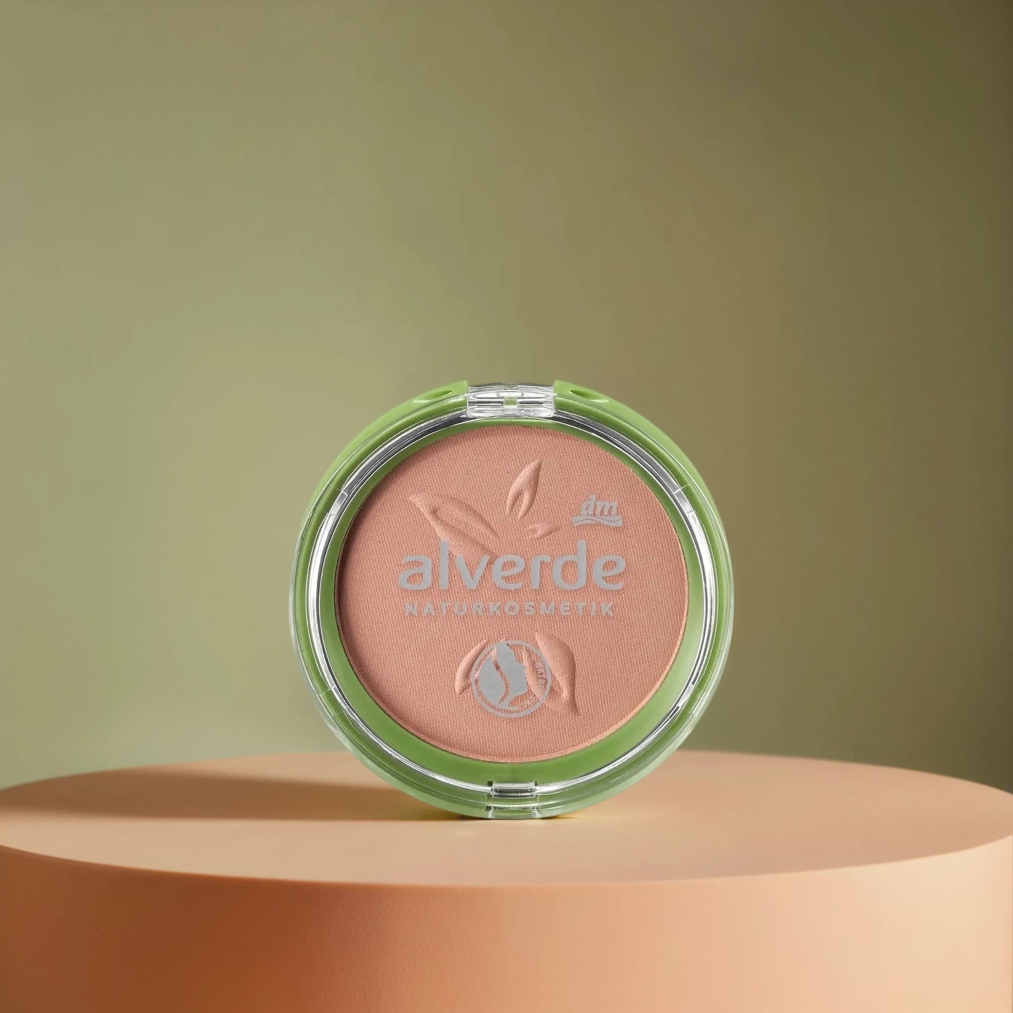 ALVERDE NATURKOSMETIK ԿԱՐՄՐԱՆԵՐԿ (ՌՈՒՄՅԱՆԱ) 01 , 4Գ
