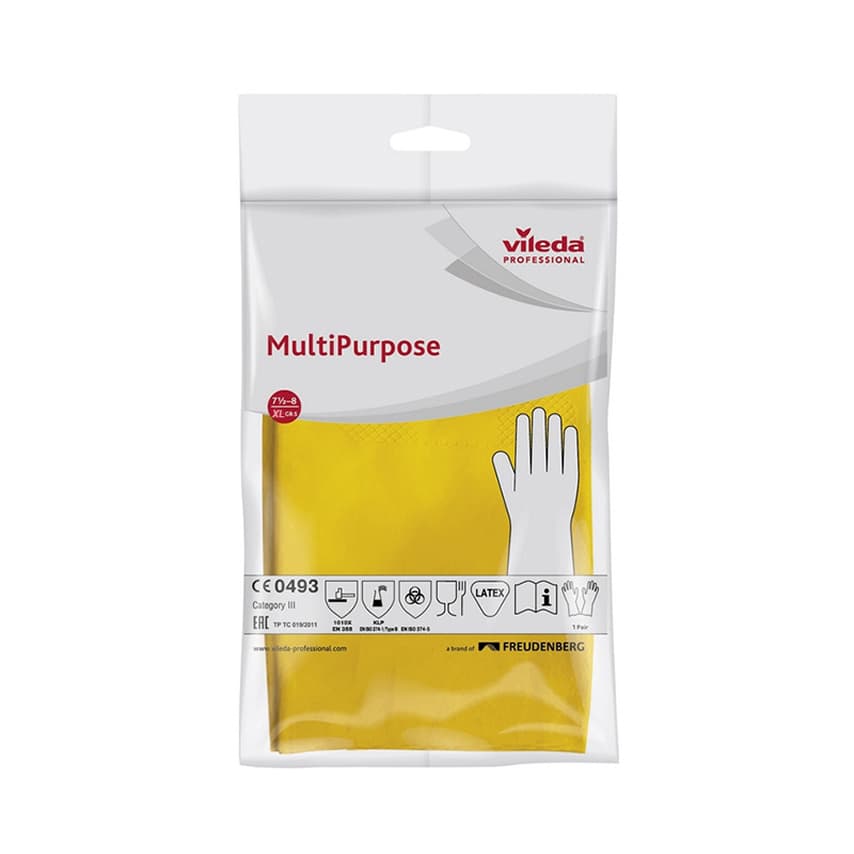 Ռետինե ձեռնոց 174377 MultiPurpose