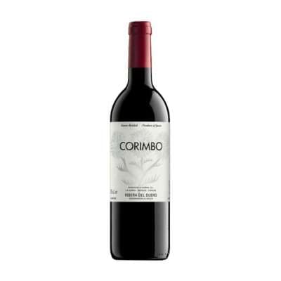 BODEGAS LA HORRA "Corimbo" 2018, կարմիր չոր գինի 0.75լ