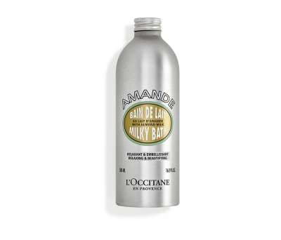 Almond Milky Bath - L'Occitane