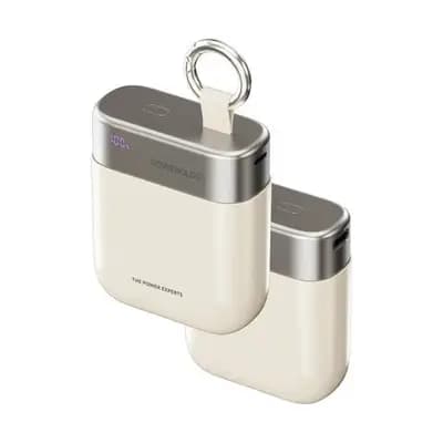 Արտաքին մարտկոց Powerology Power Bank Legacy X1 10000mAh PD22W PPBCHA102