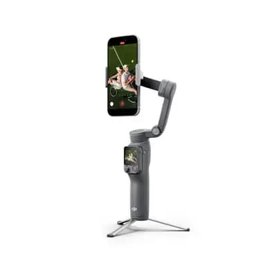 Կայունացուցիչ Dji Osmo Mobile 8P Creator Combo 