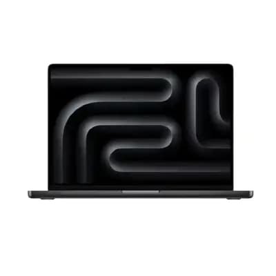MacBook Pro 14.2" M5 Pro 24GB I 1TB MGDR4 Space Black