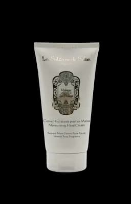 Taj Palace Moisturizing Hand Cream - La Sultane de Saba