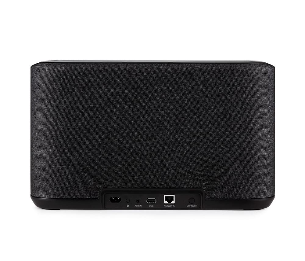 Ակտիվ բարձրախոս HOME 350 black