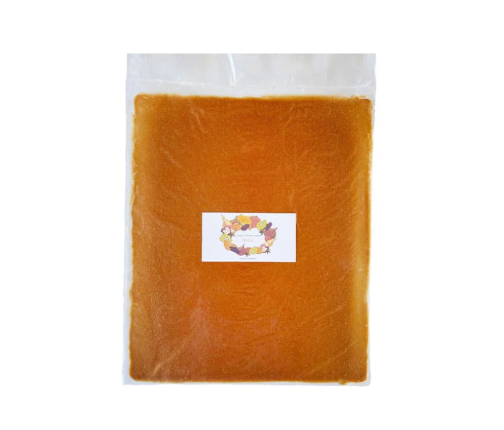 Ծիրանով, խնձորով պաստեղ 100գ