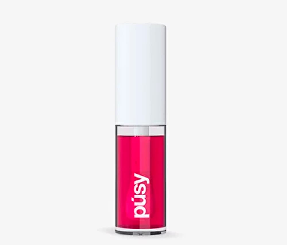 Pusy lip oil purple
Շրթունքի յուղ