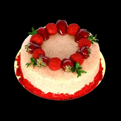 Торт "Dan Dessert" Данна 1300г