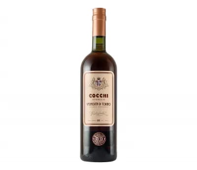 Վերմուտ Cocchi Storico 0.75լ