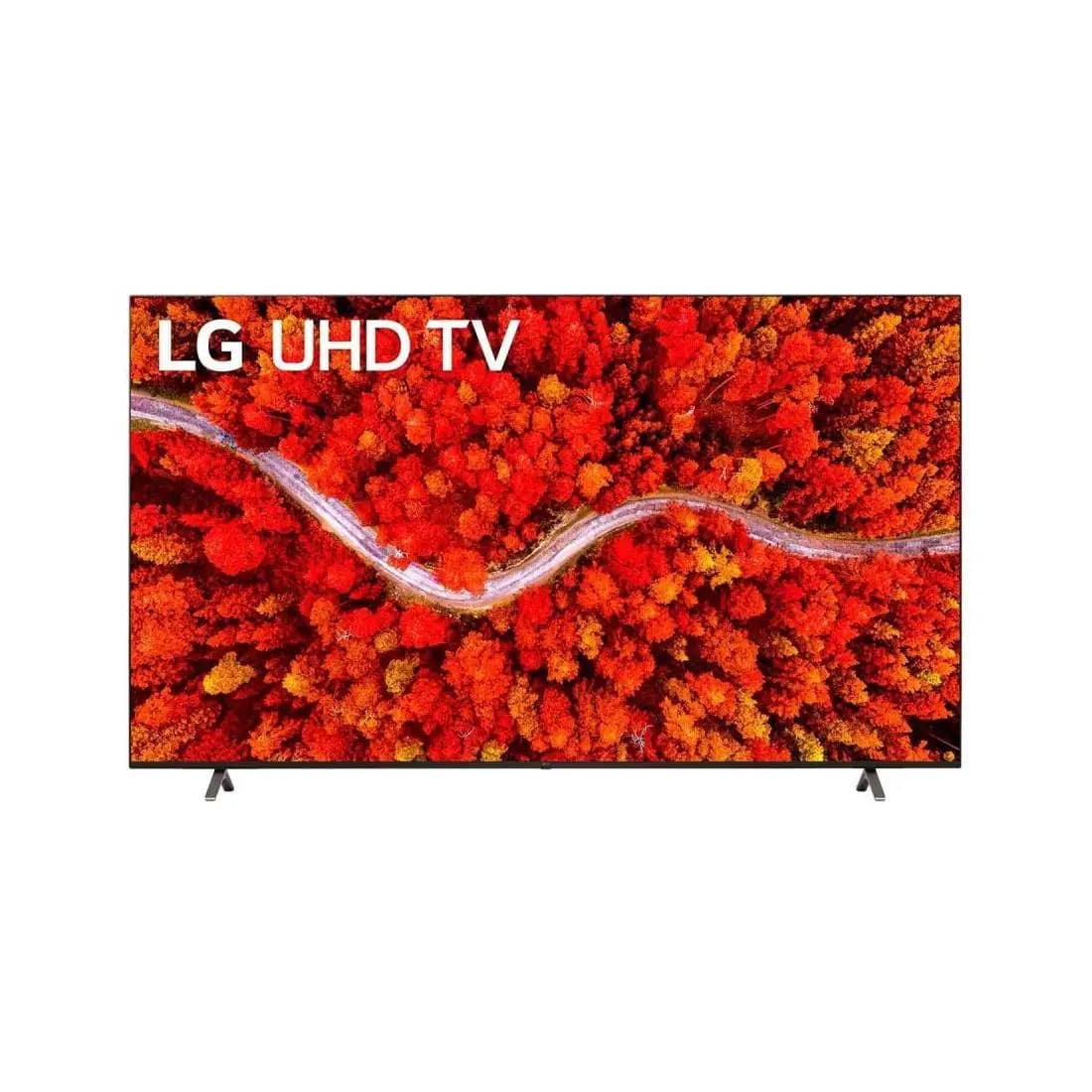 Հեռուսատցույց LG TV Led 82UP8050PVB
