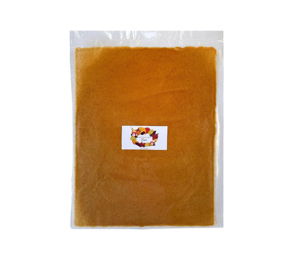 Չիչխանով, խնձորով, մեղրով պաստեղ 100գ
