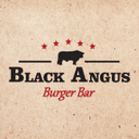 Black Angus Burger Bar