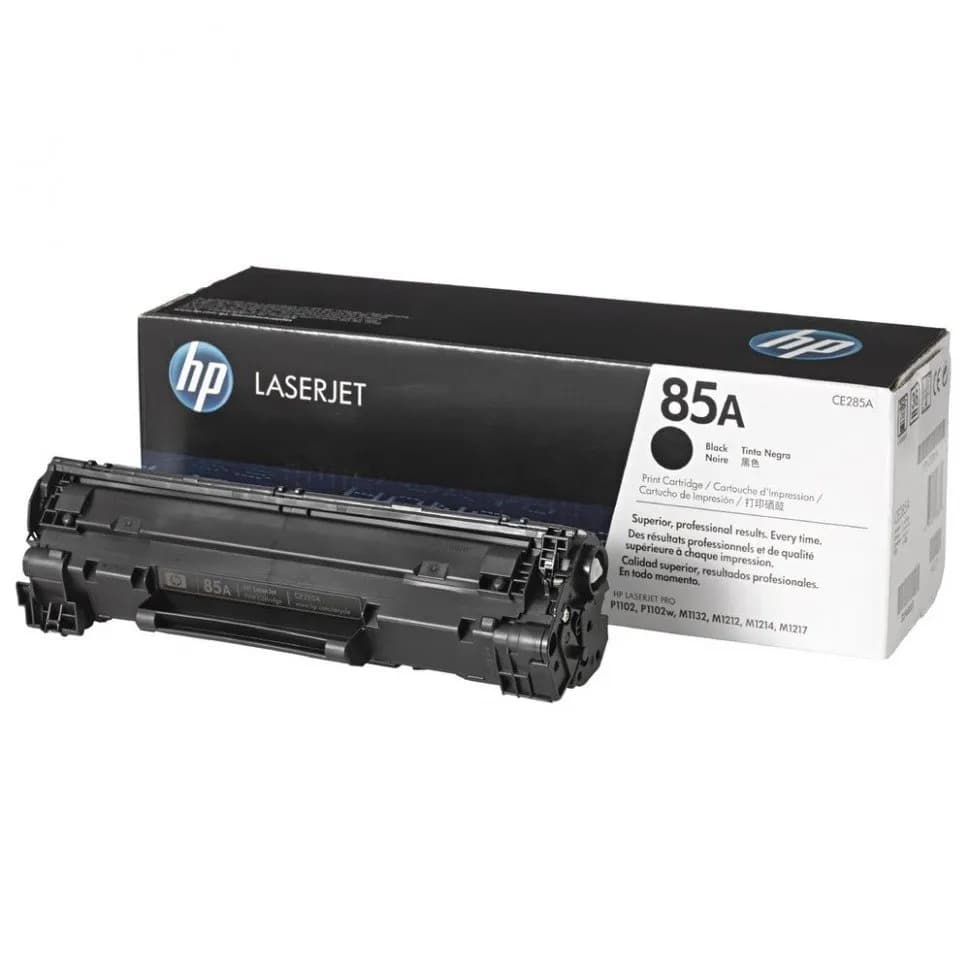 Քարթրիջ HP 285A