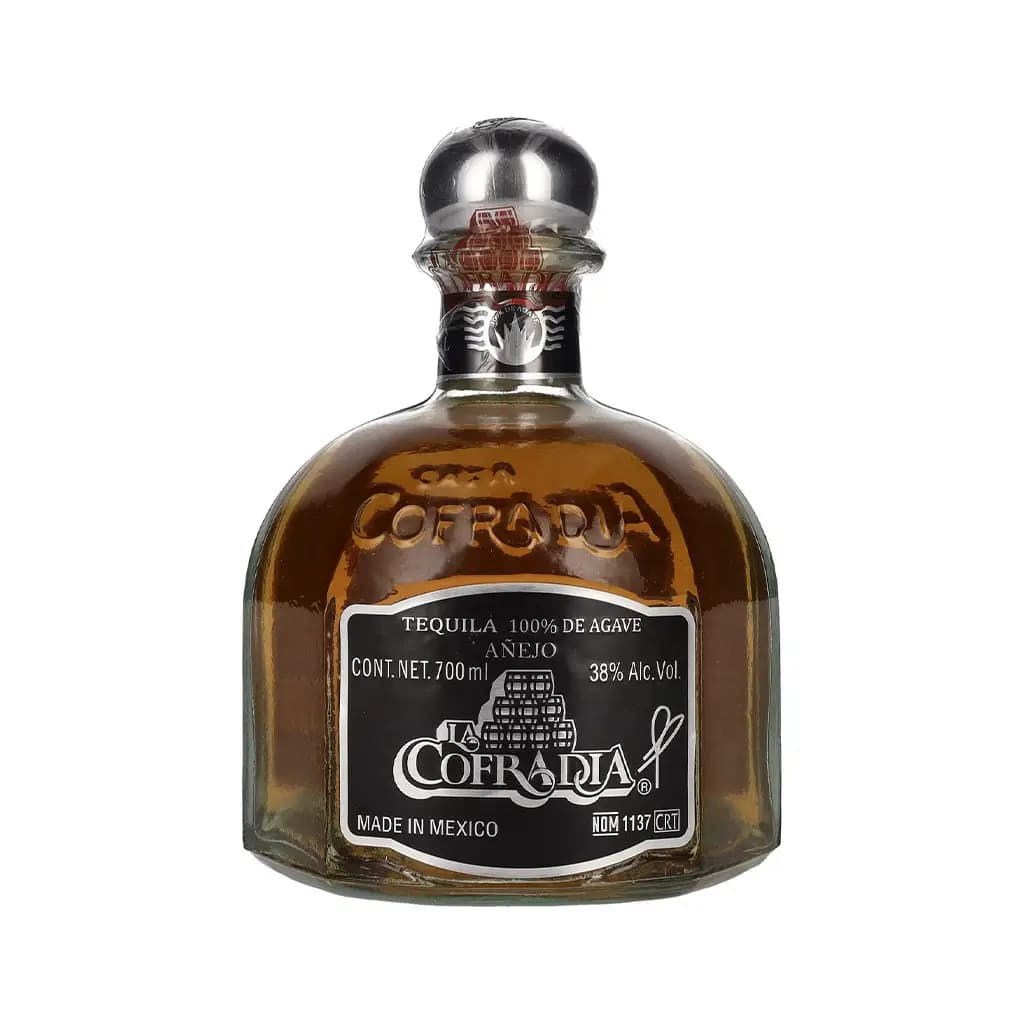 Տեկիլա «La Cofradia Anejo» 750մլ