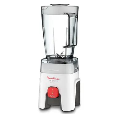 Блендер Moulinex  (LM240B25) 500W 1.75L
