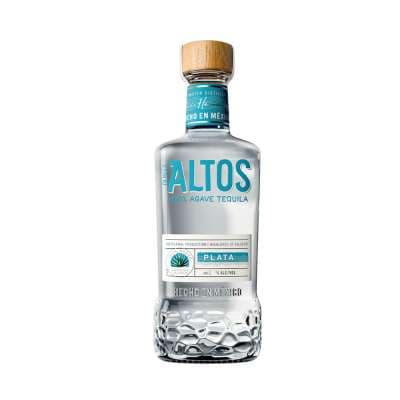 OLMECA Altos Plata, Տեկիլա 0.7լ