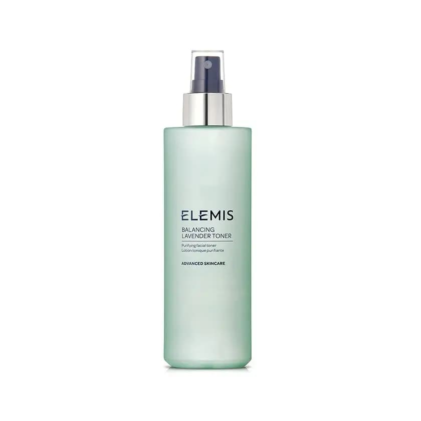 Balancing Lavender Toner - Elemis