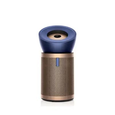 Օդամաքրիչ սարք Dyson Purifier Big+Quiet Formaldehyde BP04 Prussian Blue/Gold