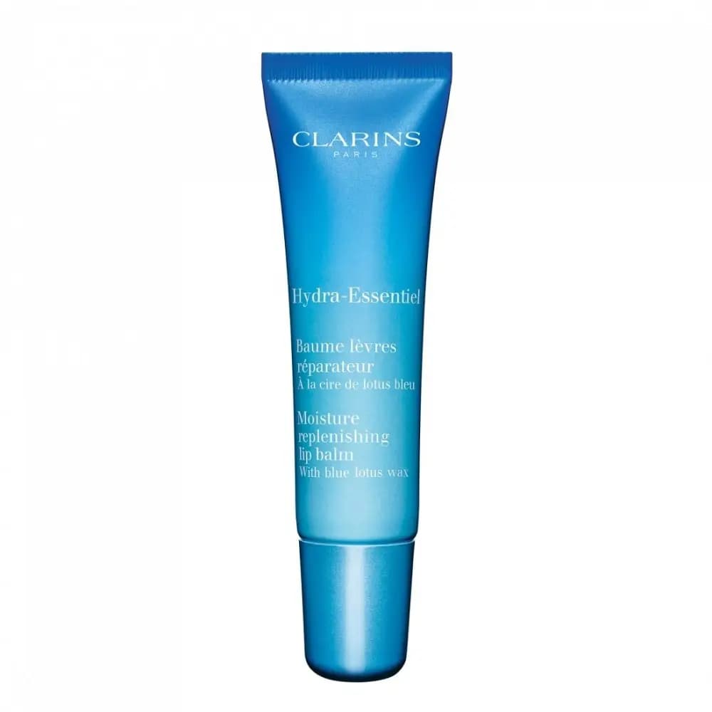 Hydra-Essentiel Moisture Replenishing Lip Balm - Clarins