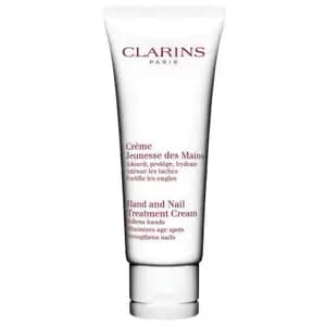 Hand and Nail Treatment Cream - Clarins