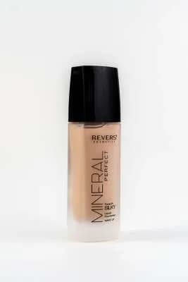 Տոնային քսուք MINERAL PERFECT 40 մլ