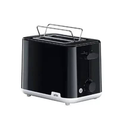 Տոստեր BRAUN HT1010BK