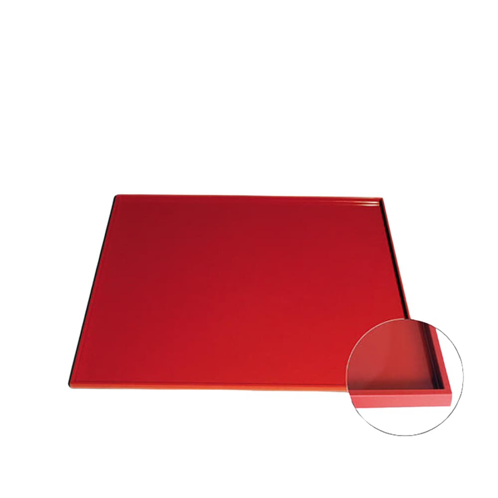 Սիլիկոնե գորգիկ TAPIS ROULADE 02 546x352 H 8մմ Terracotta