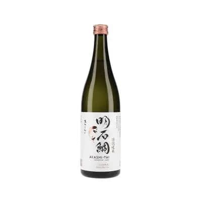 Սակե «Akashi-Tai Junmai Tokubetsu» 720մլ