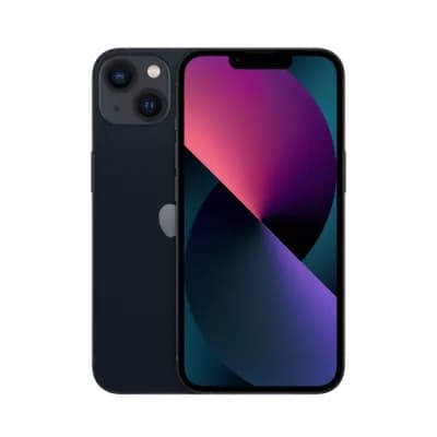 Apple iPhone 13 128GB (Midnight)