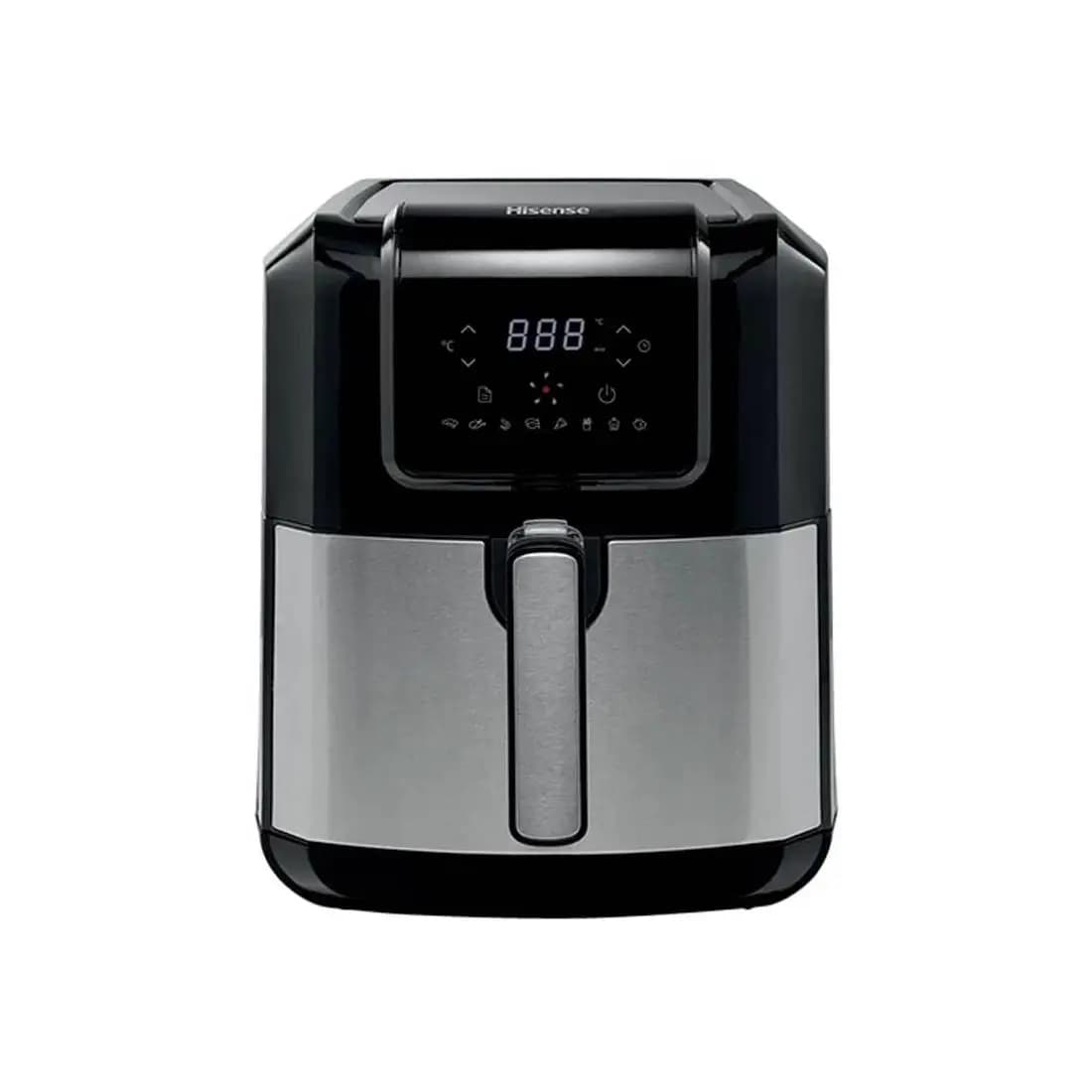 Աերոգրիլ HISENSE AirFryer H06AFBS1S3
