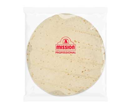 Տորտիլիաներ Mission Professional 25սմ 12 հատ