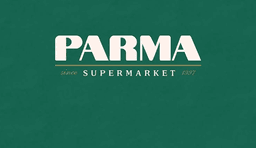 Parma supermarket