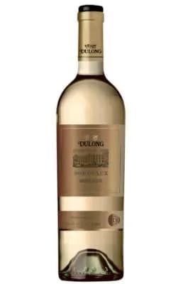 DULONG Bordeaux Moelleux սպիտակ կիսաքաղցր գինի, 0.75լ
