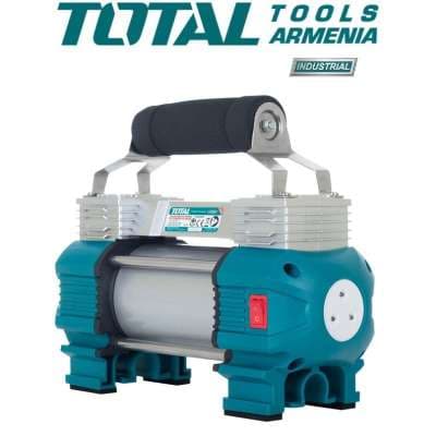 Ավտոկոմպրեսոր 12 Վ 2 TTAC2506