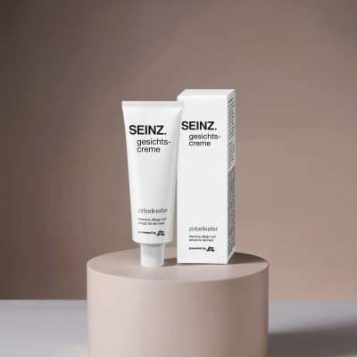 SEINZ ԴԵՄՔԻ ԿՐԵՄ ՍՈՃՈՒ ԷՔՍՏՐԱԿՏՈՎ,  50ՄԼ