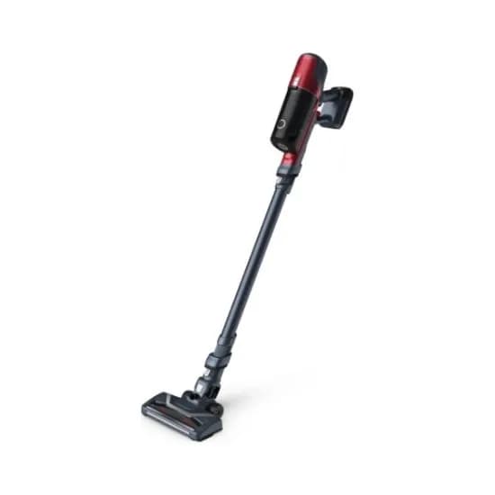 Consumer Electronics VACUM CLEANER TEFAL TY6878 Red