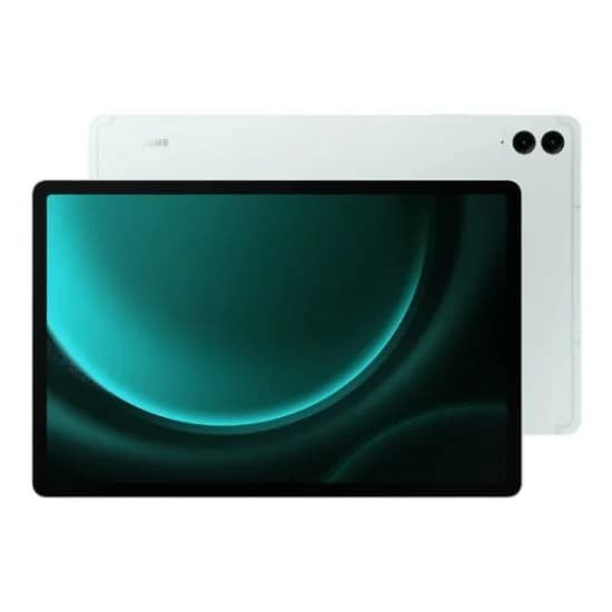 Samsung Galaxy Tab S9 FE+ Wi-Fi 128GB (Light Green)
