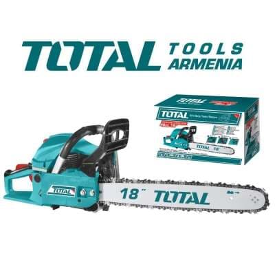 Բենզինային շղթայավոր սղոց (Դռուժբա) 1.8 Կվ TG5451811