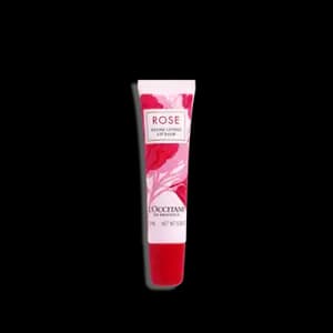 Rose Lip Balm - L'Occitane