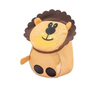 Մանկական ուսապարկ Belmil 305-15 MINI LION